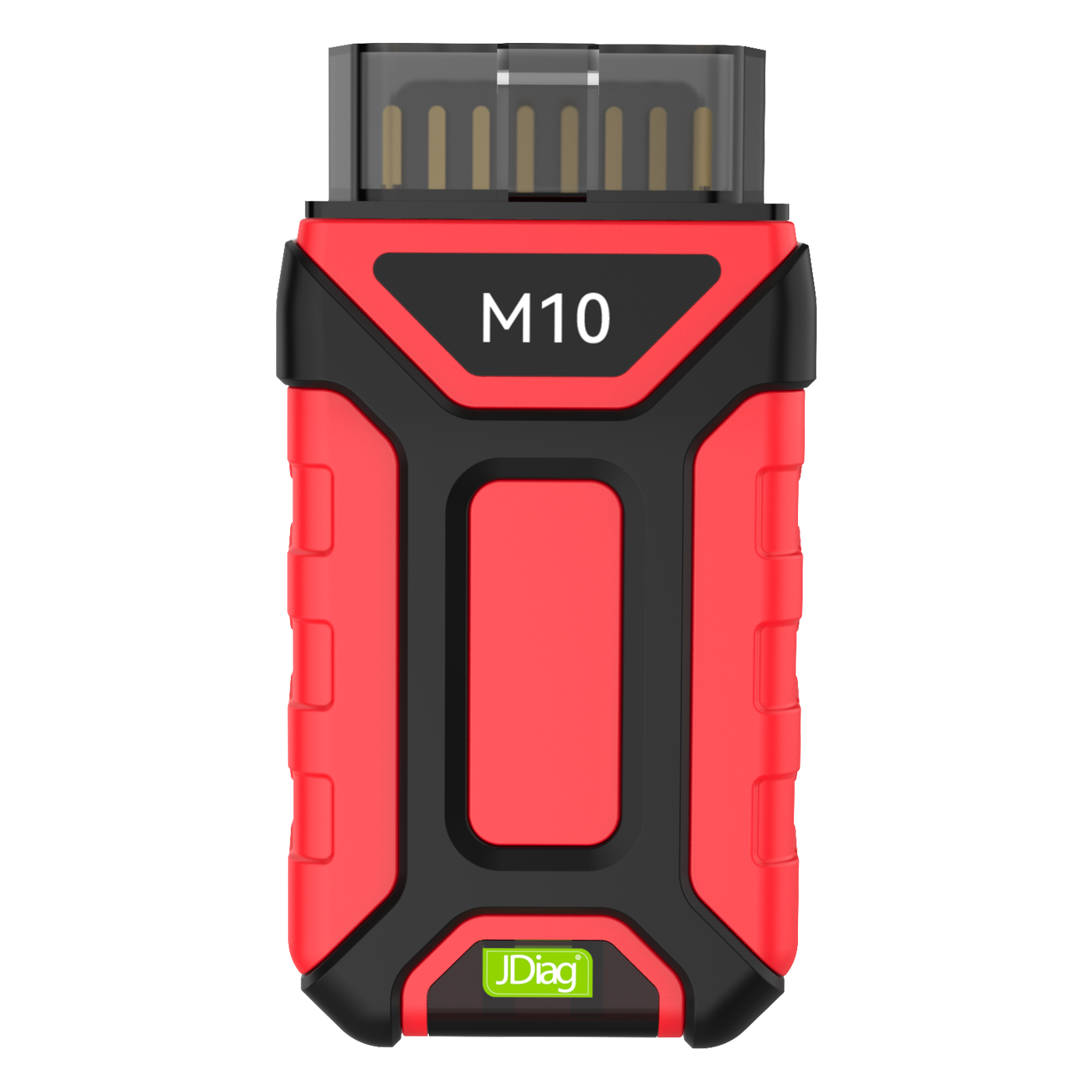 M10 JD MOTORKING Smart Motorcycle Diagnostic Tool