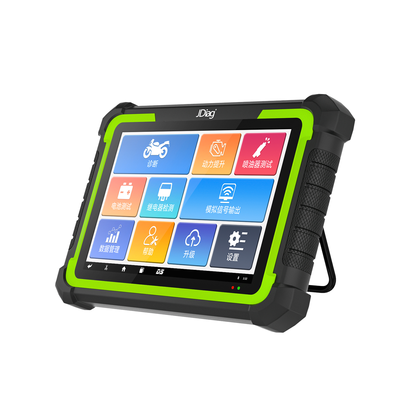 Jdiag M400 PRO Motorcycle Diagnostic Tool