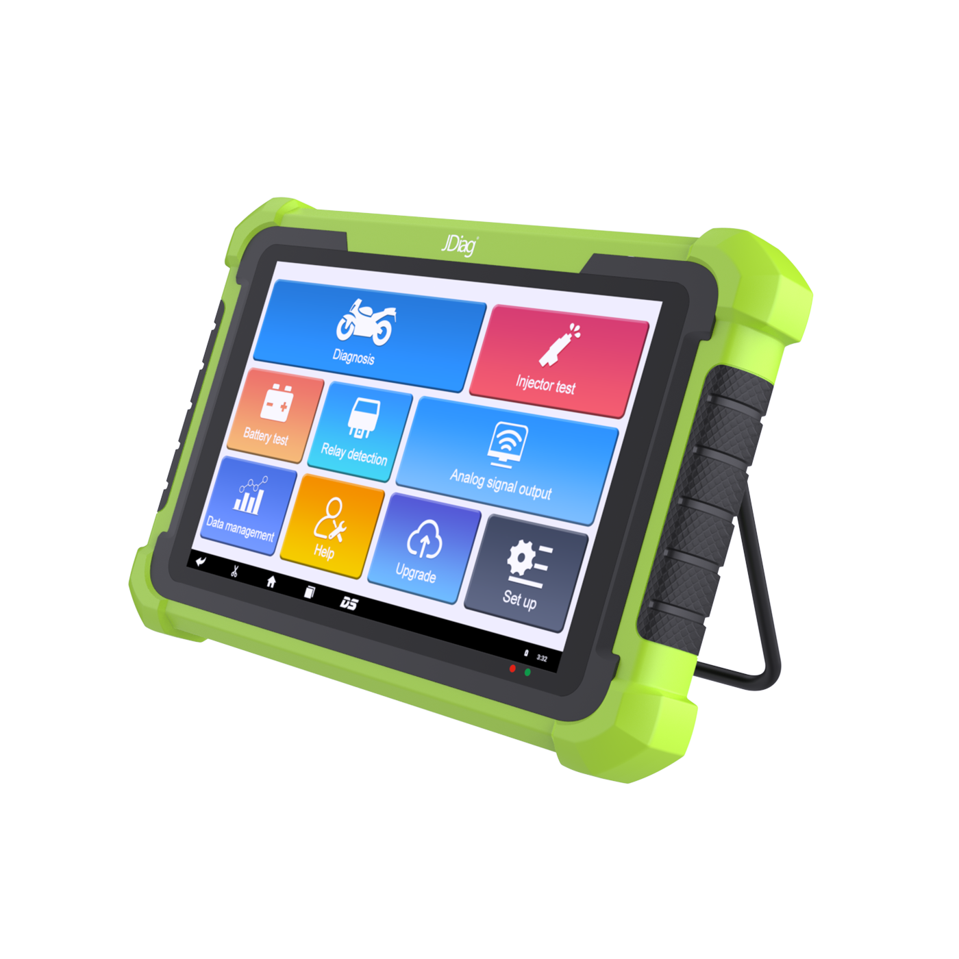 Jdiag M400 Motorcycle Diagnostic Tool